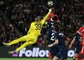 El París Saint-Germain (PSG) cobró una ventaja mínima en la ida de las semifinales de la Liga de Campeones ante el Bayern de Múnich, un duelo
