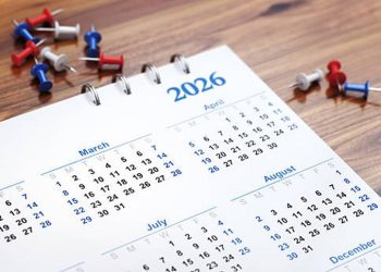 ¿Cuándo es el próximo fin de semana largo? Te contamos