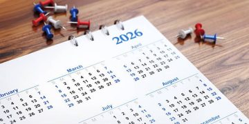 ¿Cuándo es el próximo fin de semana largo? Te contamos