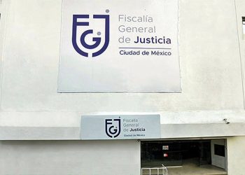 Autoridades detallaron pruebas periciales y biológicas contra el detenido