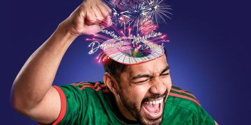 Mundial 2026: ¿Sabes que pasa en tu cerebro al ver un encuentro de futbol?