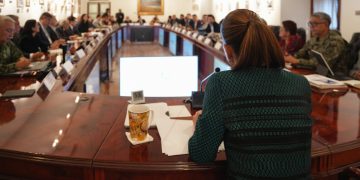 Sabino Bastidas analiza los cambios recientes dentro de Morena y el gabinete federal