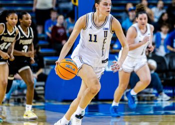 Gaby Jáquez va al draft de la WNBA