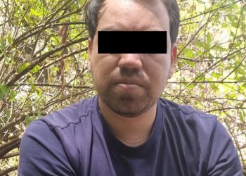 Golpe al Cártel del Pacífico: capturan a 10 integrantes de “Los Guanos” en Durango
