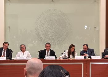 Factores externos como el conflicto en Medio Oriente impactan el crecimiento
