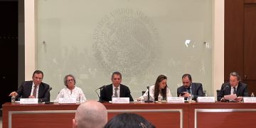 Factores externos como el conflicto en Medio Oriente impactan el crecimiento