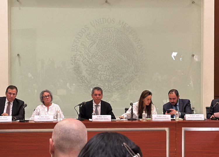 Factores externos como el conflicto en Medio Oriente impactan el crecimiento