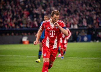 Mbappé vs Kane: reyes sin corona