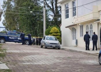 Ataque armado en Tlanalapa deja 3 muertos; una víctima es hermano de exalcalde