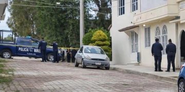 Ataque armado en Tlanalapa deja 3 muertos; una víctima es hermano de exalcalde
