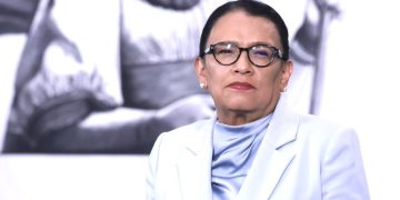 Rosa Icela Rodríguez evita confirmar si buscará la gubernatura de San Luis Potosí en 2027