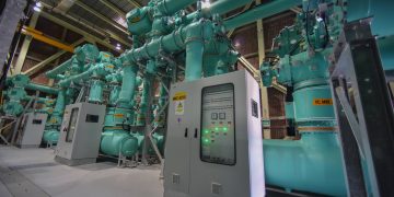 CFE pone en marcha potente complejo de ciclo combinado en Colima