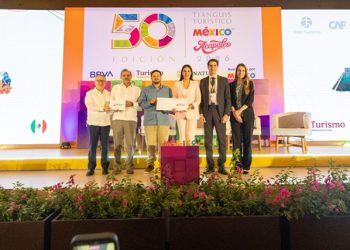 El "Plan México" arranca con fuerza: Josefina Rodríguez anuncia inversión millonaria para el sector.