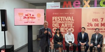 Tequisquiapan alista su Festival del Arte, Queso y Vino