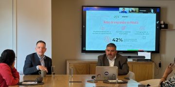 La democratización del emprendimiento en necesaria en el país: CCMX