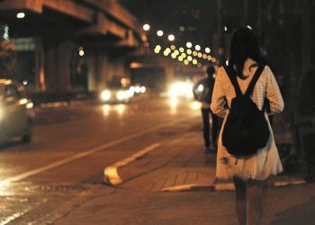El 61.5% de la población se siente insegura en su ciudad: INEGI
