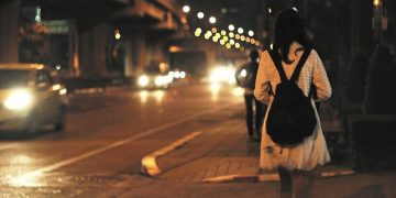 El 61.5% de la población se siente insegura en su ciudad: INEGI