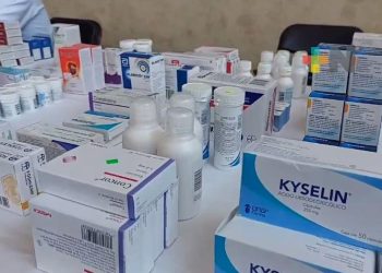 Gobierno de Chiapas abandona insumos médicos en Hospital Comunitario