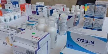 Gobierno de Chiapas abandona insumos médicos en Hospital Comunitario