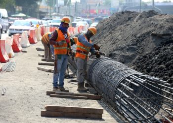Inversión fija bruta en México liga 16 meses a la baja y enciende alertas económicas