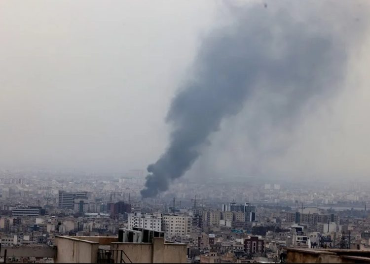El costo diario de la guerra contra Irán alcanza cientos de millones de dólares