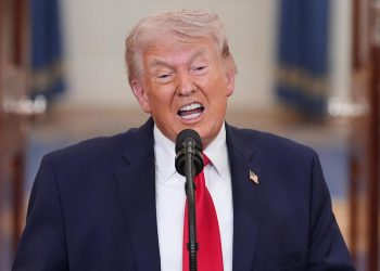 “Una civilización entera podría morir esta noche”: Trump sobre Irán