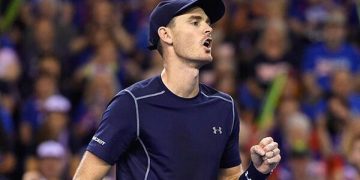 Se retira Jamie Murray, uno de los tenistas británicos más ganadores