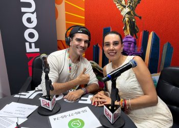 “Se han concretado más 40 mil millones de dólares para 2030 de inversión turística”: Josefina Rodríguez Zamora, Secretaria de Turismo