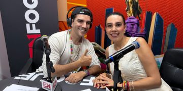 “Se han concretado más 40 mil millones de dólares para 2030 de inversión turística”: Josefina Rodríguez Zamora, Secretaria de Turismo