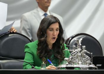 Emiten declaratoria de Constitucionalidad de la Reforma en Feminicidios