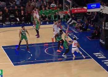 knicks