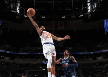 knicks