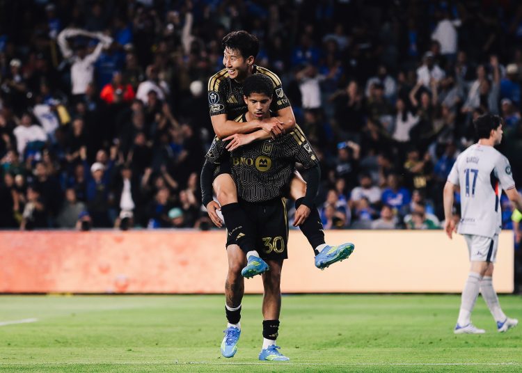 lafc