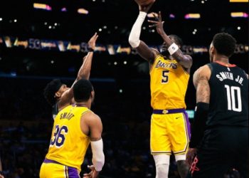 lakers