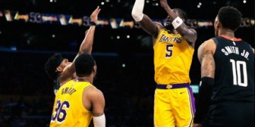 lakers