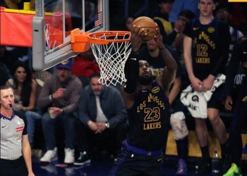 lakers