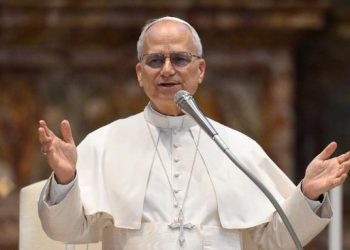 Papa León XIV responde a Trump: “No le tengo miedo” y reafirma su mensaje de paz