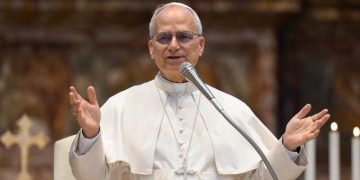 Papa León XIV responde a Trump: “No le tengo miedo” y reafirma su mensaje de paz