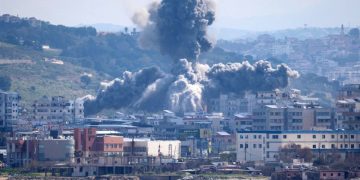 “Cese al fuego entre Israel y Líbano una pequeña luz de esperanza”: especialista