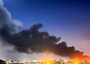 Israel intensifica ataques en Líbano pese a alto al fuego con Irán