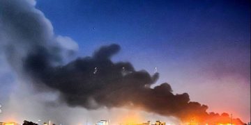 Israel intensifica ataques en Líbano pese a alto al fuego con Irán