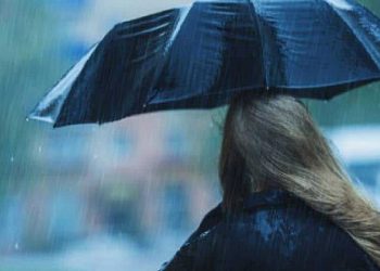 El frente frío 43 generará lluvias intensas y tormentas eléctricas en el norte del país