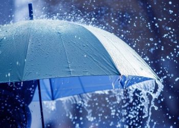 El clima combinará calor intenso y precipitaciones en distintas regiones