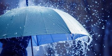 El clima combinará calor intenso y precipitaciones en distintas regiones