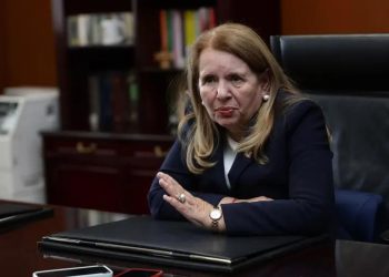 La SCJN informó sobre la licencia temporal por motivos de salud