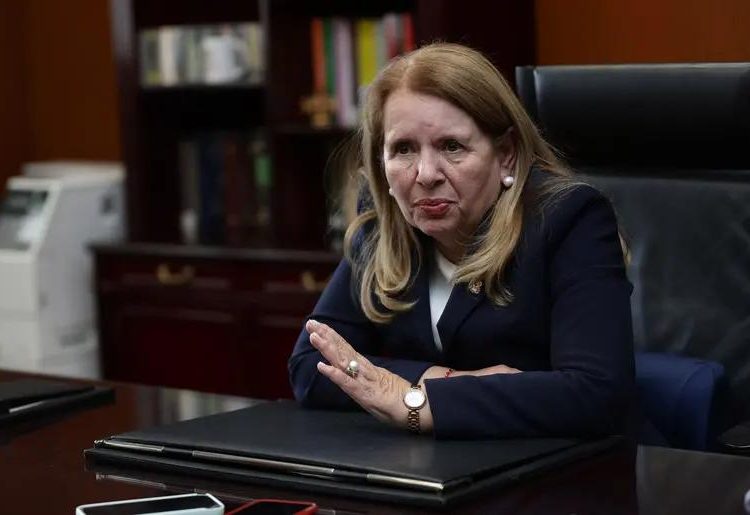 La SCJN informó sobre la licencia temporal por motivos de salud