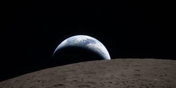 Artemis II busca sentar las bases para futuras misiones en la Luna