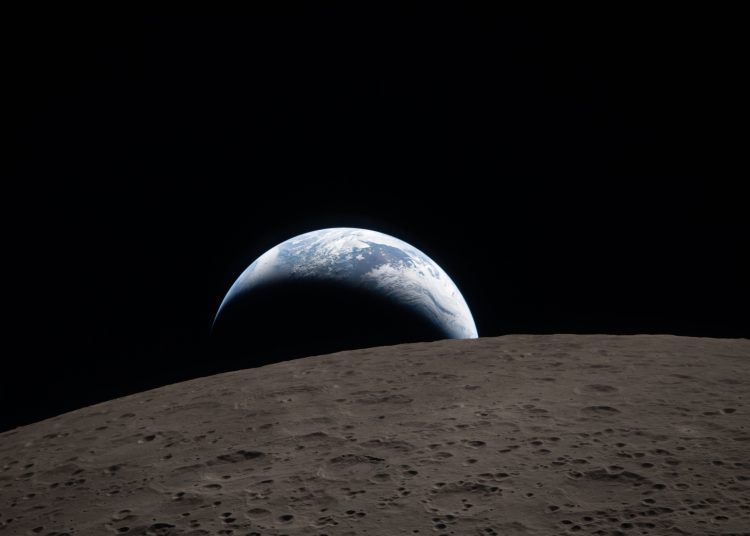 Artemis II busca sentar las bases para futuras misiones en la Luna