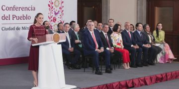 Gobierno y sector privado acuerdan fortalecer la producción de acero en México