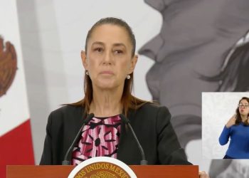 Sheinbaum garantiza libre manifestación y descarta conflictos durante el Mundial 2026